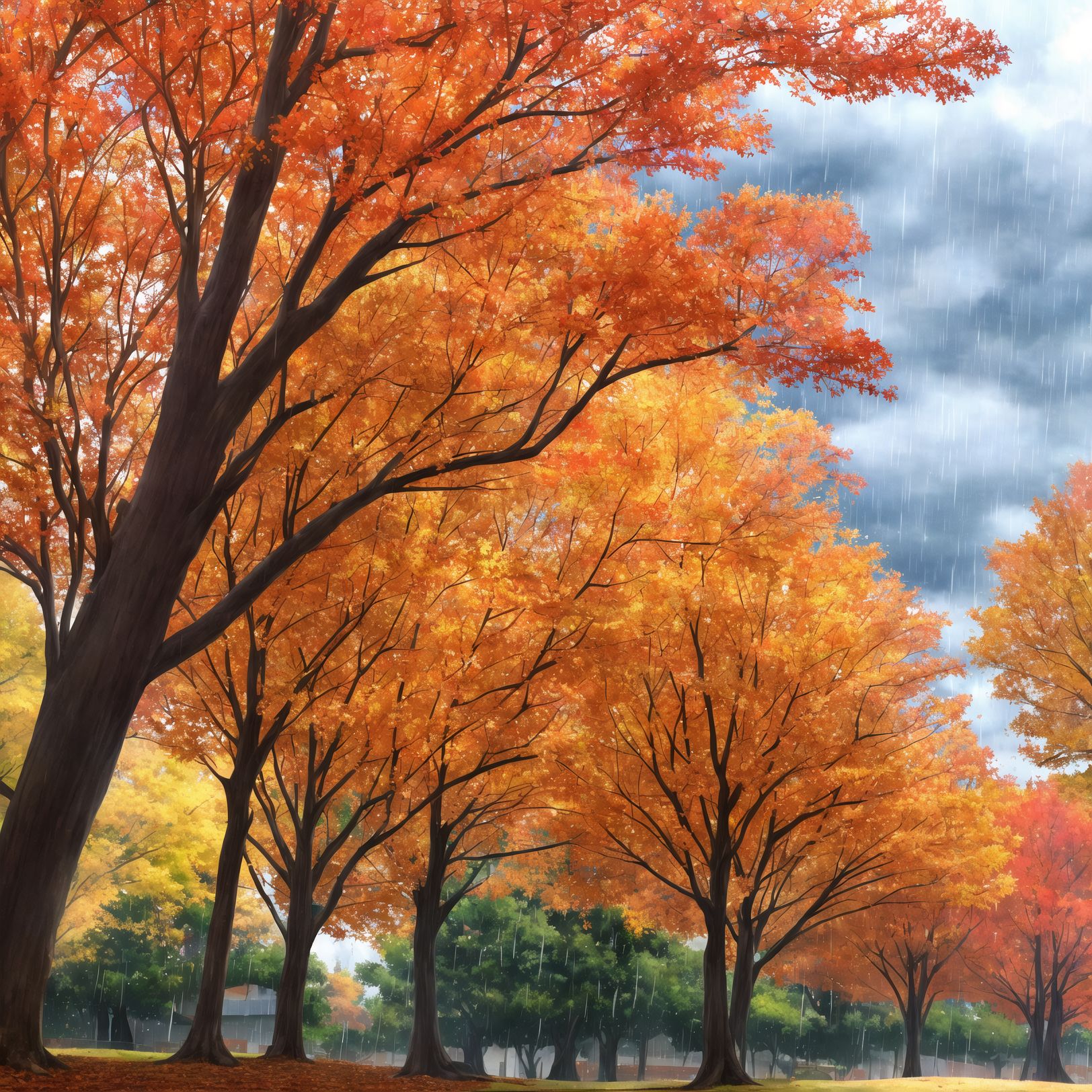 Autumn Rainsthumbnail